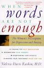 When Words Are Not Enough